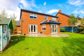 Spacious Comfort for Contractors & Long-Term Guests